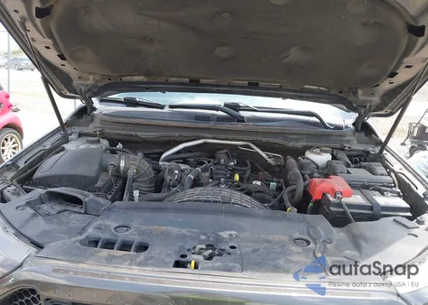 2019 Ford Ranger Xlt z USA, uszkodzony, nr VIN 1FTER4EH1KLA98569